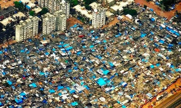 Private Asia Largest Dharavi Slum Tour With Guide