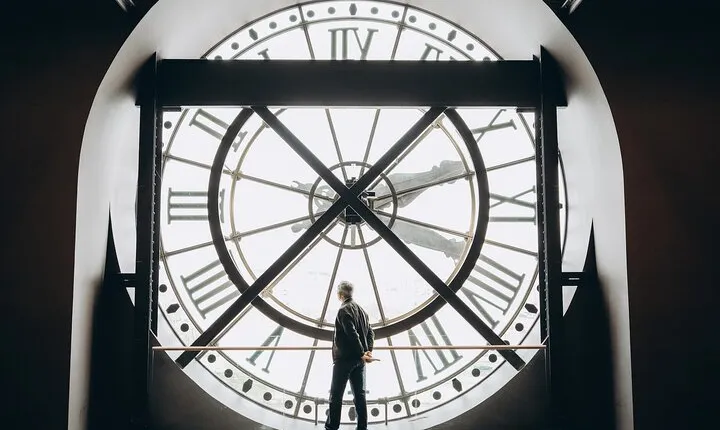 Paris Musée d'Orsay Fully Guided Tour