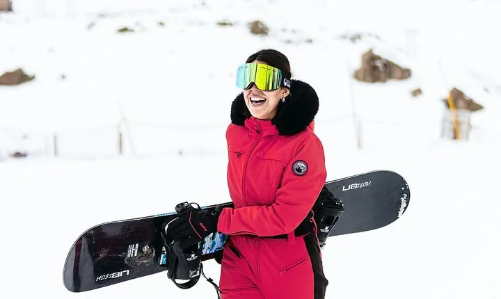 Skiing in Farellones Park: Ski Tickets, Lessons, Transportation and More