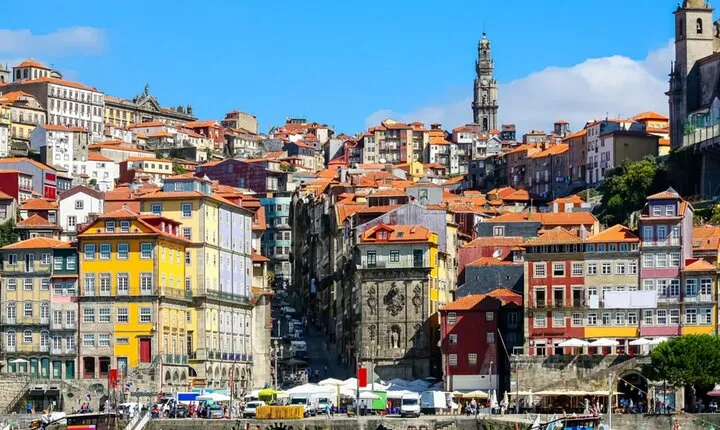 Old Town Amazing Secrets Quest Experience in Porto