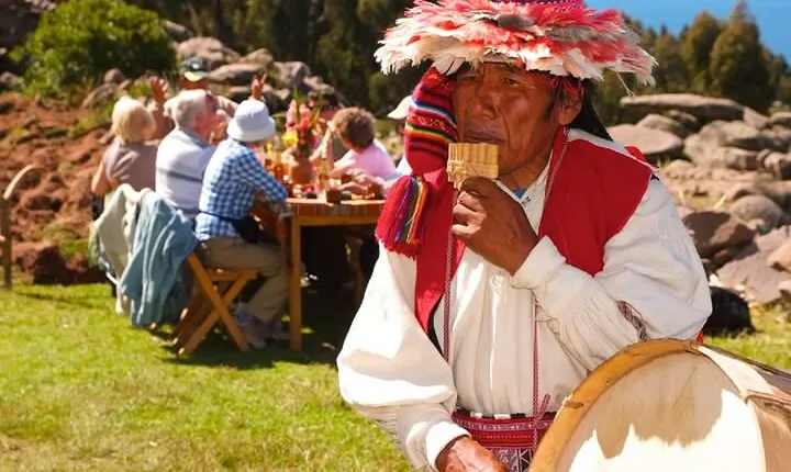 Peru Ideal Travel Package