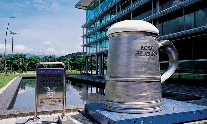 Kuala Lumpur Batu Caves & Countryside Tour