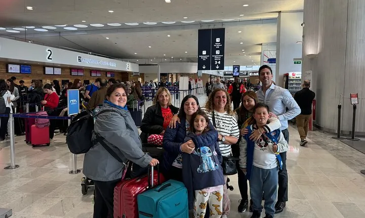 Airport transfer of Charles de Gaulle or Orly to or from Disney