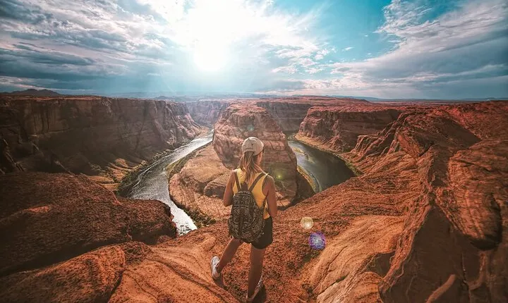 Las Vegas Southwest National Parks Highlights Tour
