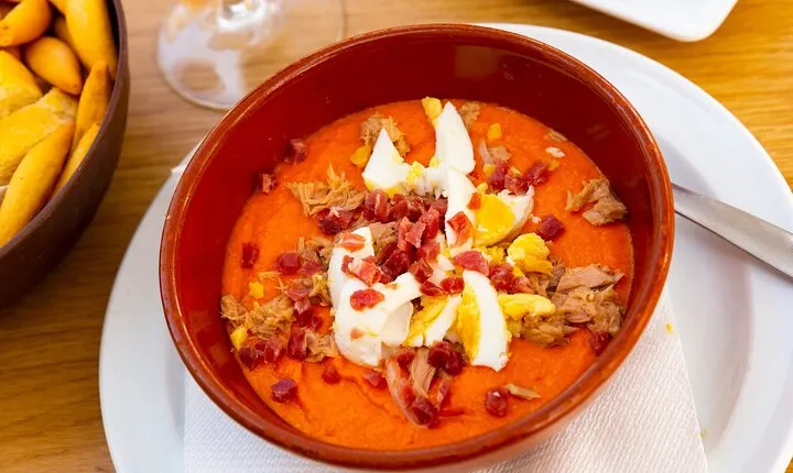 Granada Street Food Private Tour With A Local Guide