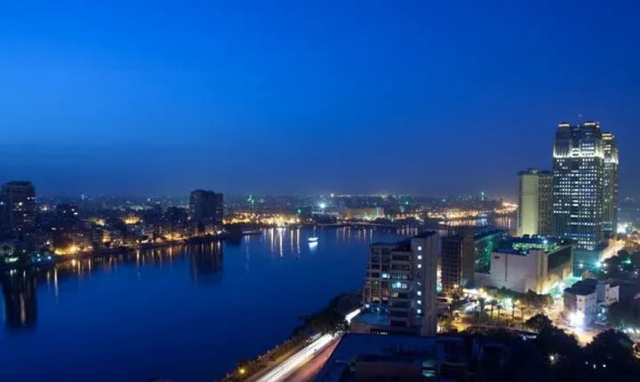 Dine In Style On The Nile – Dinner Cruise – Cairo
