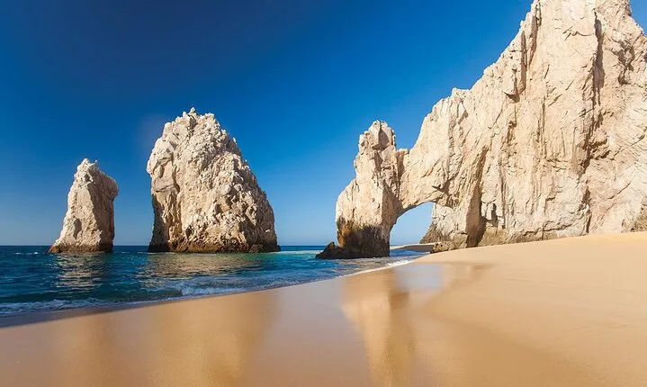 Cabo Private Transportation Airport to Cabo San Lucas Pacific Side, Nobu Hard Rock
