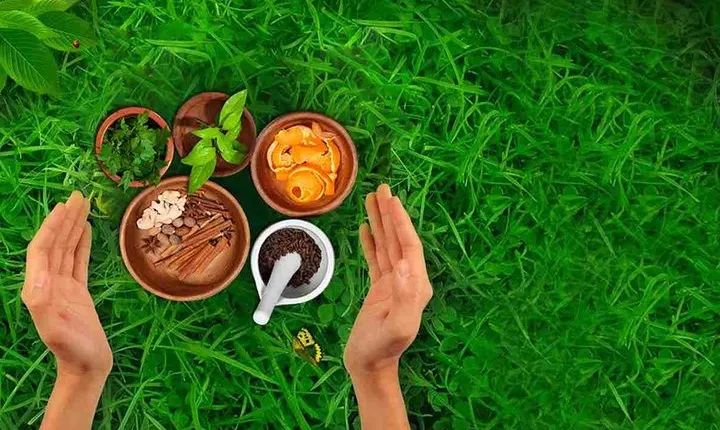 Ayurvedic Relaxation Package for 7 Days