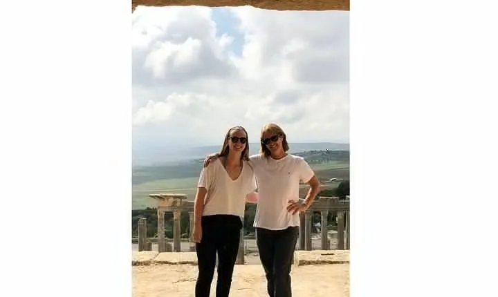 The Best of Tunisia