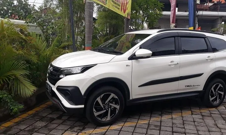 Ngurah Rai Bali Airport Private Transfer