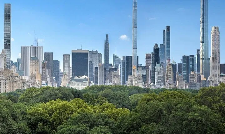 Private New York City Half Day Guided Tour - The Magic of Midtown Manhattan