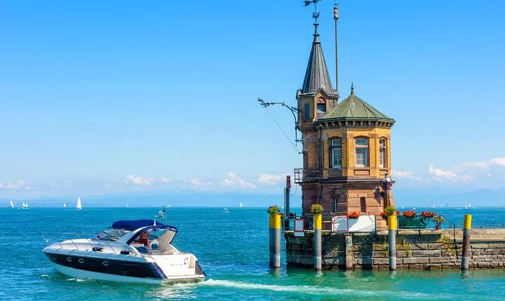 Explore the Instaworthy Spots of Konstanz with a Local