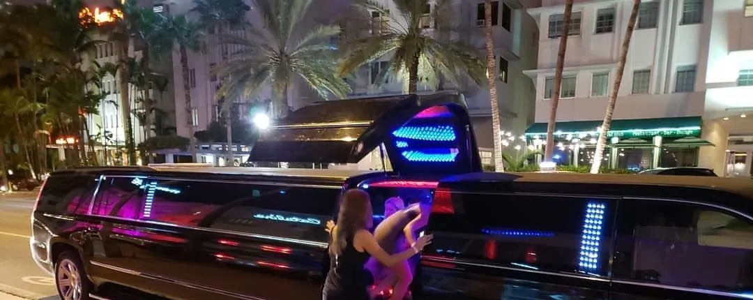 THE PERFECT DAY IN MIAMI