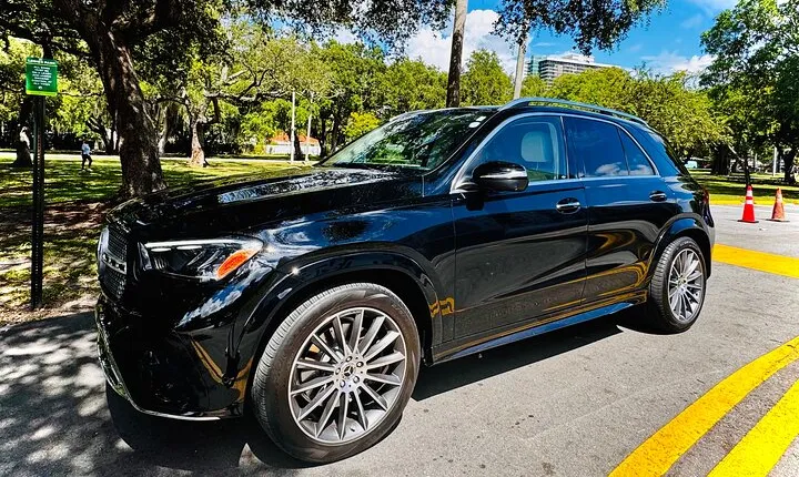 Miami Private City Tour Explore Emblematic Neighborhoods