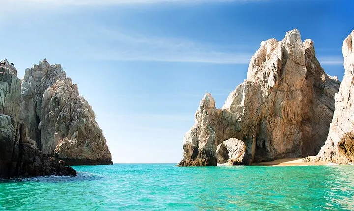 Magical Baja Adventure Todos Santos, Cabo, & San José Tour