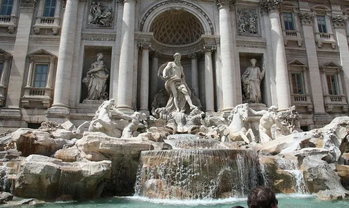 Private Pick up airport and Driving tour
