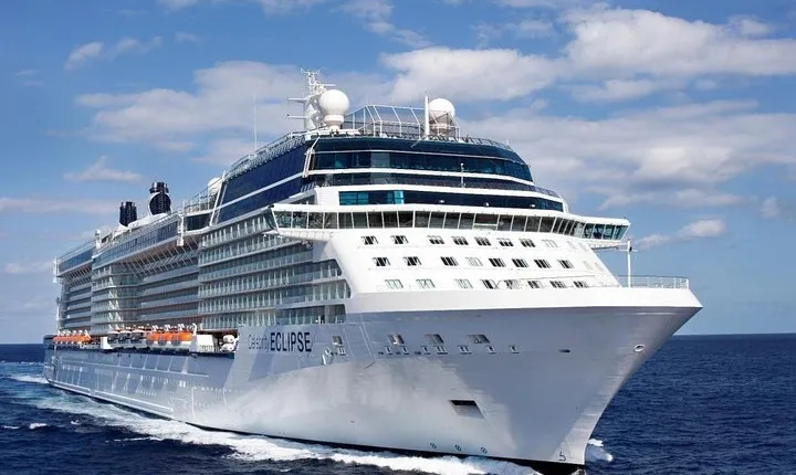 Private Transfer Tilbury or Harwich Port to London or Heathrow