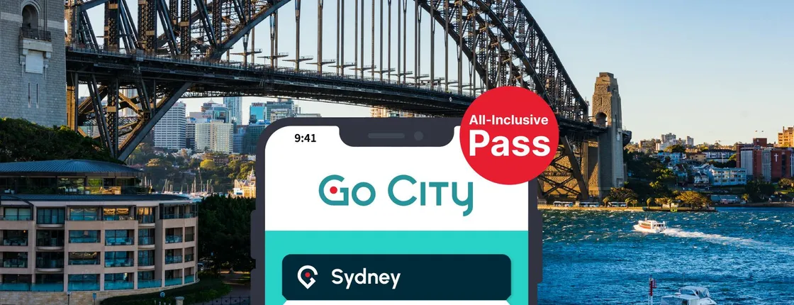 Go City | Sydney All-Inclusive Pass