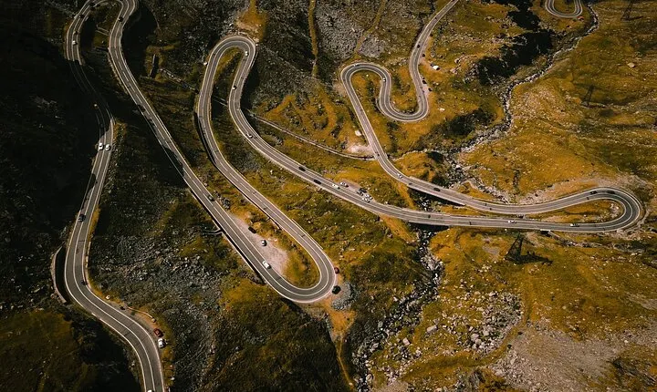 Transfagarasan Higway Private Tour from Brasov