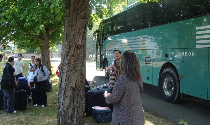 London City Airport Private Transfers to/from London (Postcode N1-NW1-SE1)