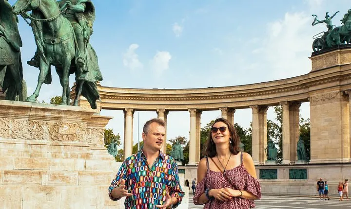Highlights & Hidden Gems of Budapest Private Tour