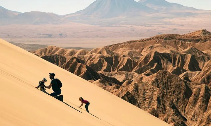 3-Days Discovery at San Pedro de Atacama