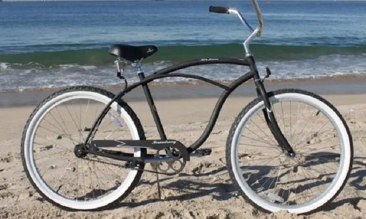 Bike Bicycle Rentals in Cape Coral
