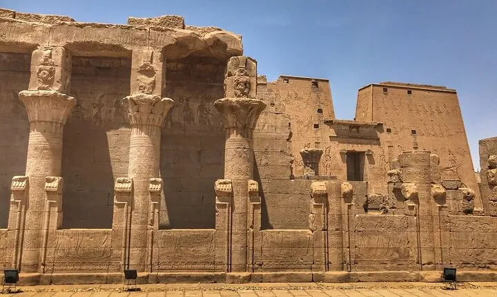 Private Trip To Kom Ombo And Edfu Temple With Transfer From Aswan