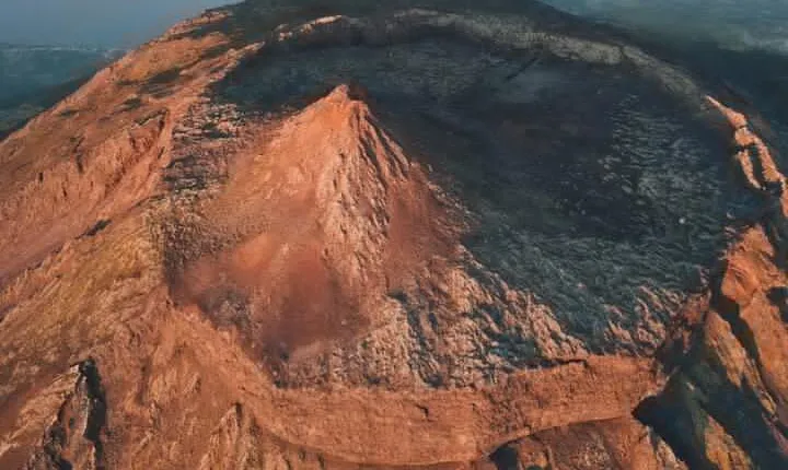 Pico Mountain: Climb the Highest Point of Portugal 2351m