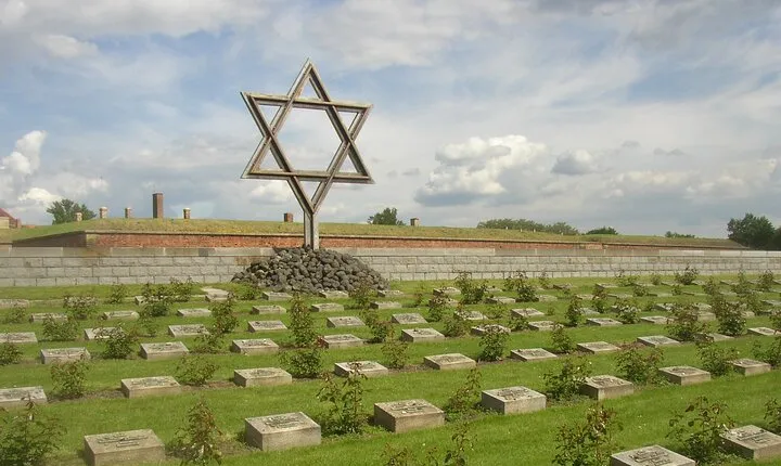 From Prague Terezín Concentration Camp and Ghetto Museum tour