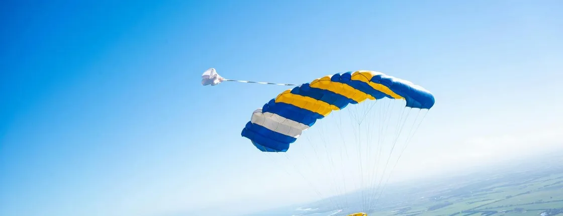 Great Ocean Road Weekday Skydive upto 15,000ft with Melbourne Transfer