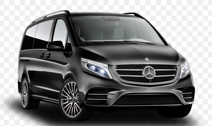 Private Chauffeur from Paris to Bayeux or Caen