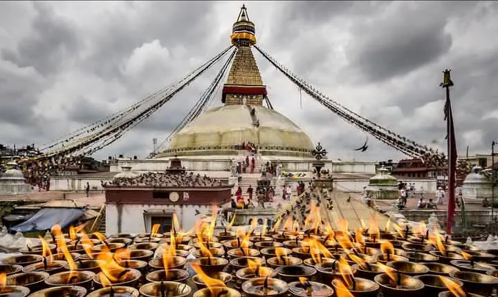 Kingdom of Bhutan