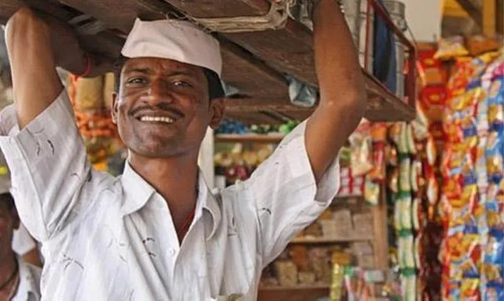 Tour Two Unique Mumbai Institutions - Dabbawalas & Dhobis