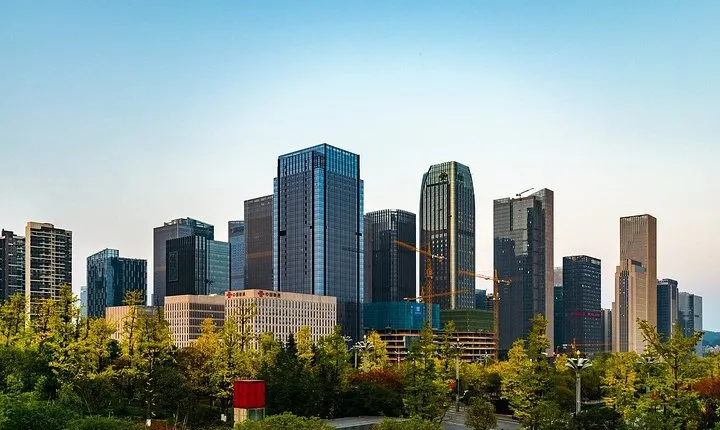 The Best of Guiyang Walking Tour