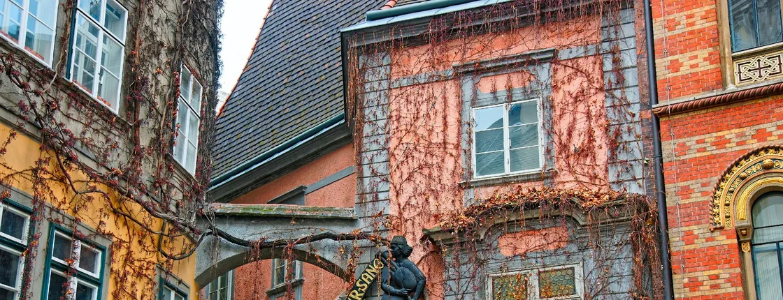 Vienna Medieval tour of the city’s legends and hidden past
