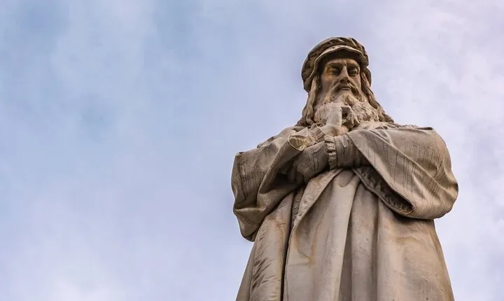 Da Vinci Tour