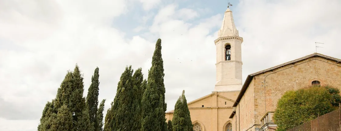 Tuscany from Rome with Winery Lunch and Medieval Towns