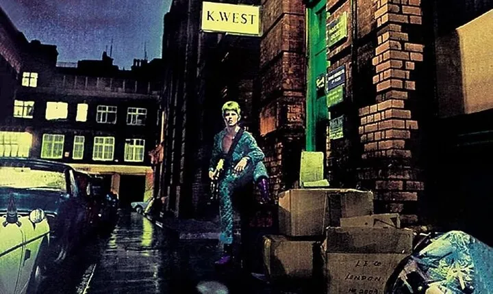 London Rock ‘n’ Roll Pub Crawl