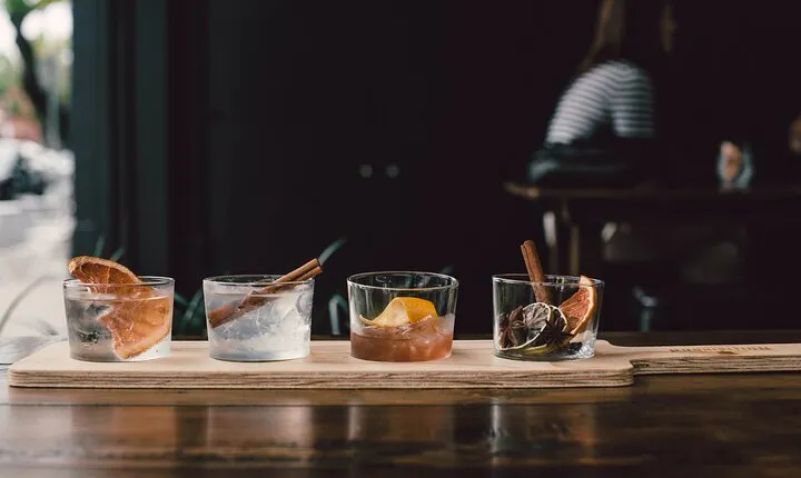 The Adelaide Gin Tour