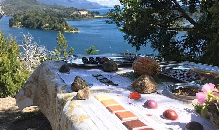 Chocolate Tasting Experience in Bariloche