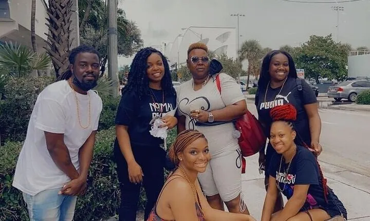 Surfside Beach Scavenger Hunt