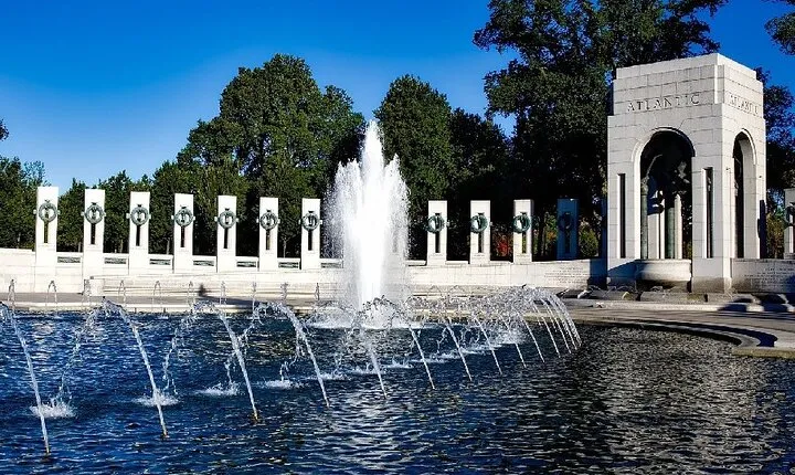 The National Mall: Washington DC Private Half-Day Walking Tour