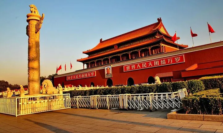 Beijing Capital Airport to Beijing Hotels:Private with Meet & Great Service