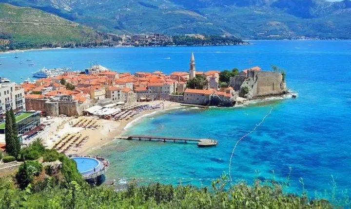 Full day tour to Montenegro 