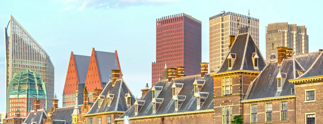 AI-Guided Walking Tour of The Hague with Walky the WhatsApp Chatbot