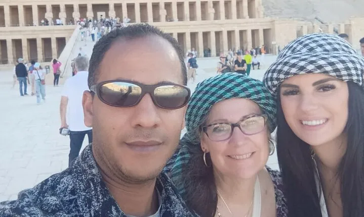 Marsa Alam to Luxor Private Day Trip