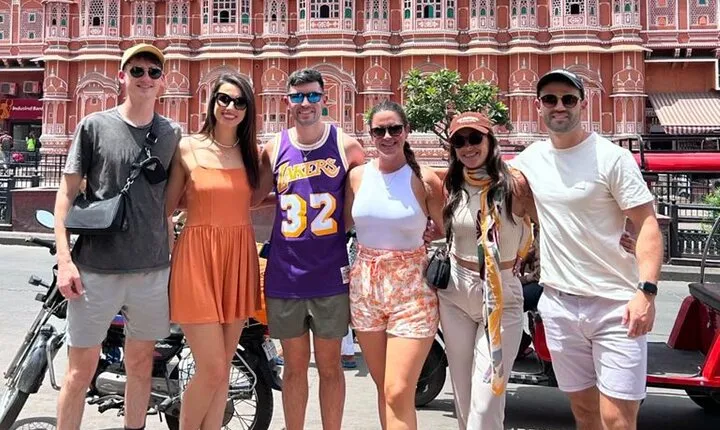 Jaipur Private Day Tour From Delhi - All inclusive 