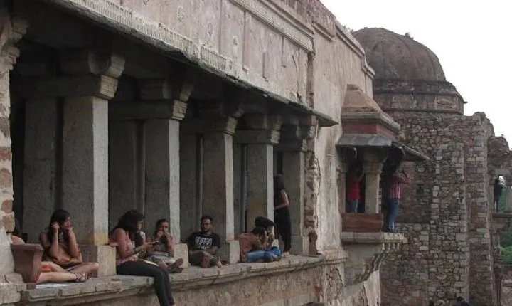 The Urban Heritage