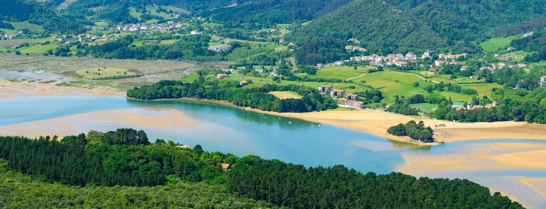 Basque Coast Half-Day Tour